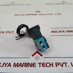 Mac 45A-aa1-daca-1Cm Solenoid Valve used