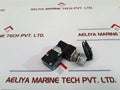 Mac 45A-aa1-daca-1Cm Solenoid Valve used