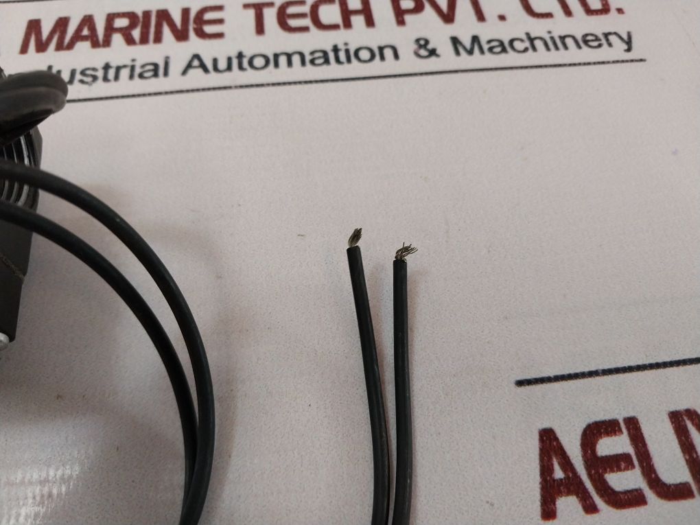 Mac 56C-13-611Aa Solenoid Valve