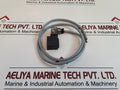 Mac Dabj-1Kd Solenoid Valve Coil
