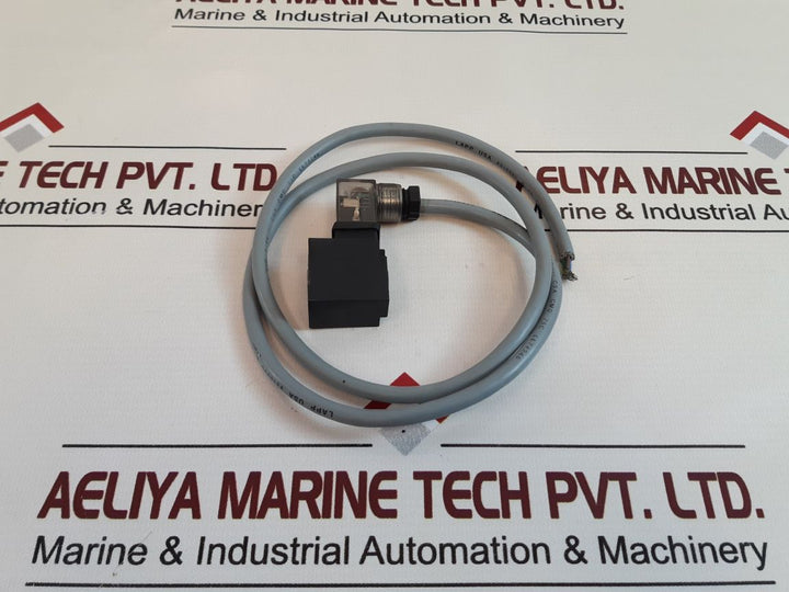 Mac Dabj-1Kd Solenoid Valve Coil
