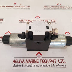 Mac Gregor 287 5949-803 Directional Control Valve
