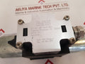 Mac Gregor 287 5949-803 Directional Control Valve