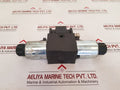 Mac Gregor 287 5949-803 Directional Control Valve