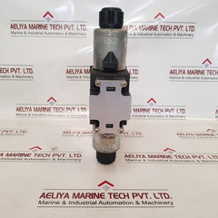 Mac Gregor 287 5949-803 Directional Control Valve