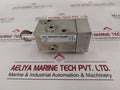 Mac Gregor Cranes 388 6361-801396663 Valve Block
