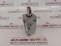 Mac Gregor Cranes 388 6361-801/396663 Valve Block