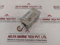 Mac Gregor Cranes 388 6361-801/396663 Valve Block