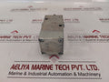 Mac Gregor Cranes 388 6361-801/396663 Valve Block