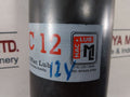 Mac Lub Mac 12 Lubrication And Supply 52 622 313/0001-85