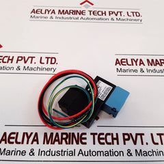 Mac Valves Fme-a61Haaa Solenoid Valve
