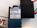 Mac Valves Fme-a61Haaa Solenoid Valve
