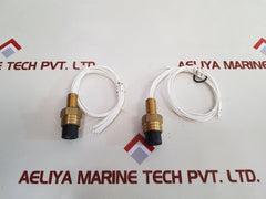 Set Of 2X Macartney Mcbh8F