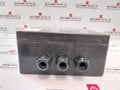Maccomevap Rvsi 400 Ai Ig Ignitron Annex To The Projector 220V~ 60Hz