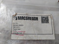 Macgregor 002461.00600 Piston Seal Set