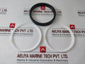 Macgregor 002461.00600 Piston Seal Set