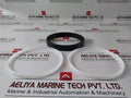 Macgregor 002461.00600 Piston Seal Set
