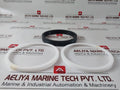 Macgregor 002461.00600 Piston Seal Set