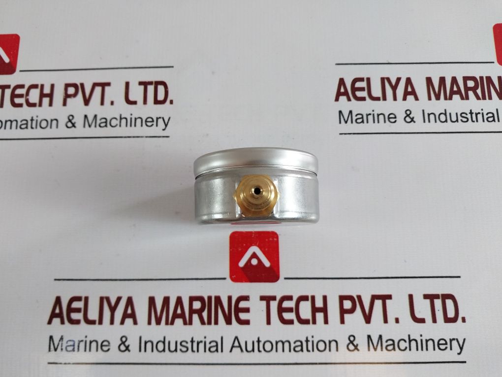 Macgregor 002617.10000 Pressure Gauge 0-400 Bar 0-5800 Psi