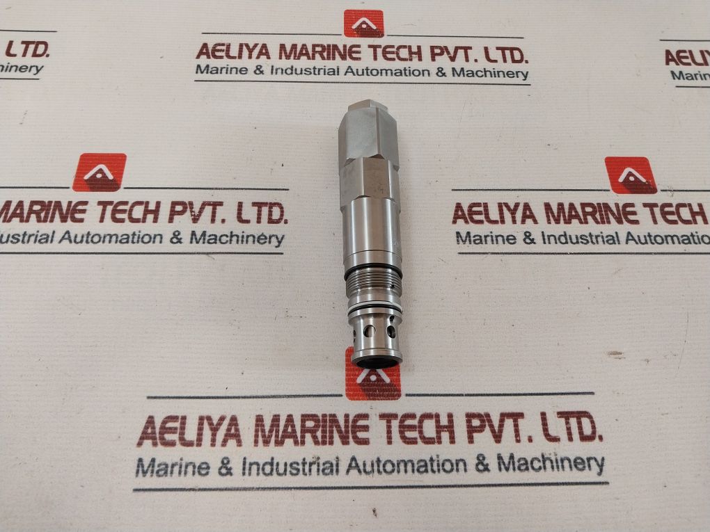 Macgregor 002730 00200 Pressure Relief Valve