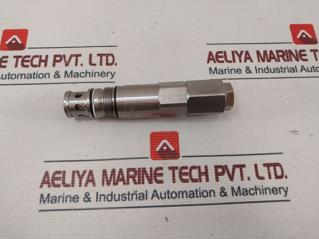 Macgregor 002730 00200 Pressure Relief Valve