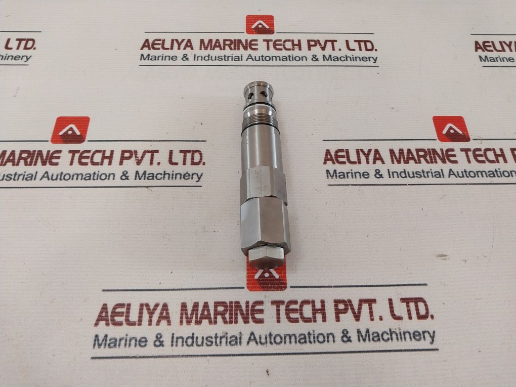 Macgregor 002730 00200 Pressure Relief Valve