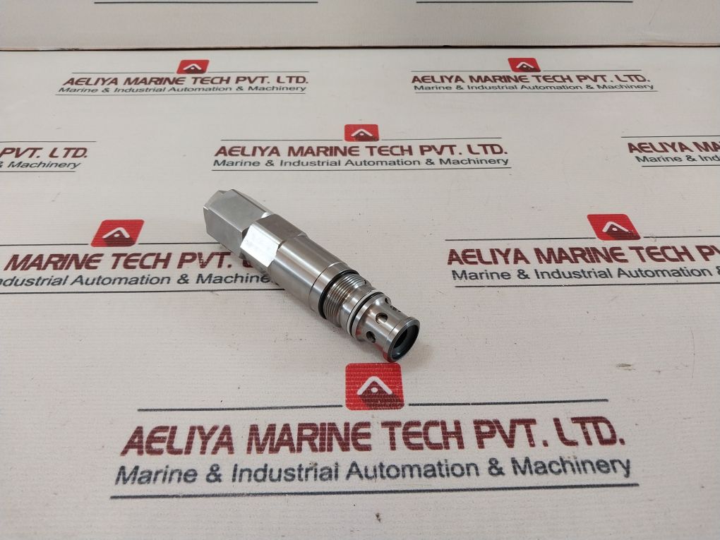 Macgregor 002730 00200 Pressure Relief Valve