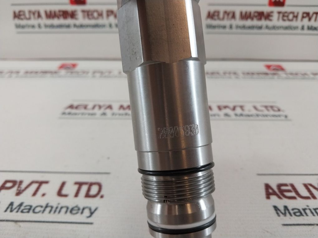 Macgregor 002730 00200 Pressure Relief Valve