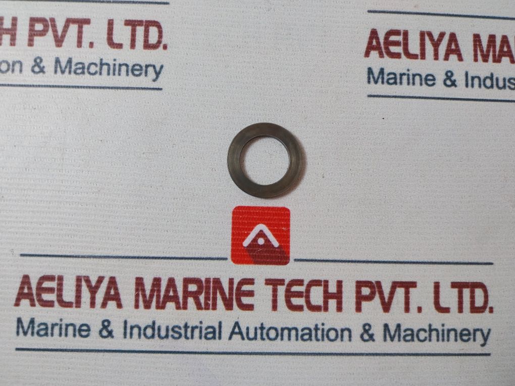 Macgregor 002744.05400 Flow Control Valve