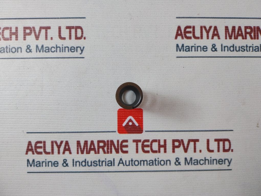 Macgregor 002744.05400 Flow Control Valve