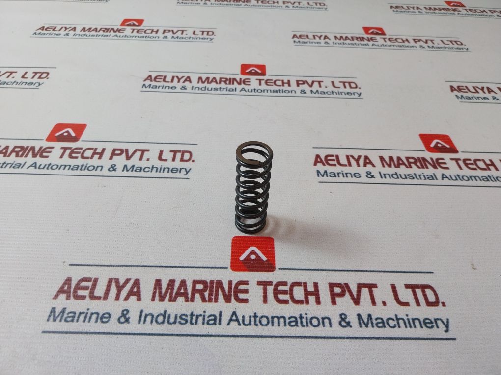 Macgregor 002744.05400 Flow Control Valve