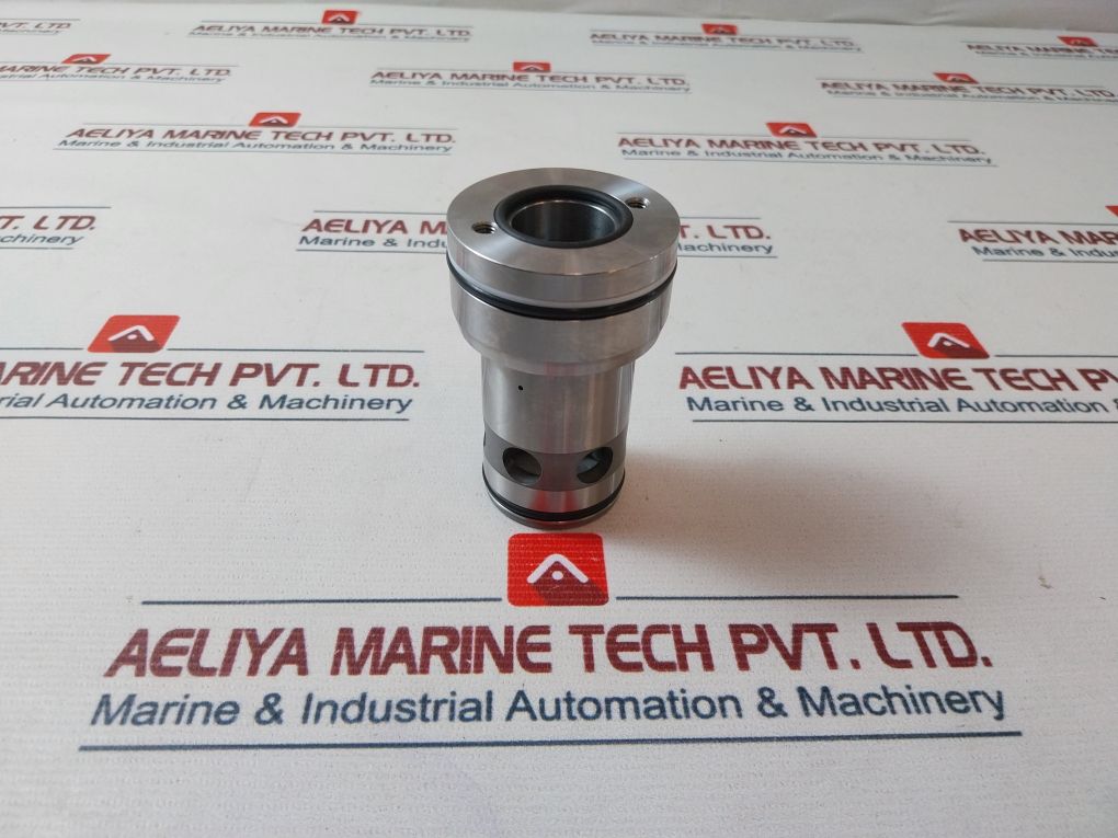 Macgregor 002744.05400 Flow Control Valve