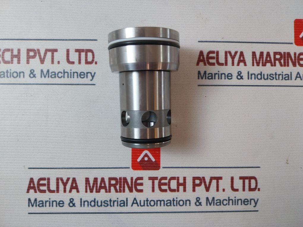 Macgregor 002744.05400 Flow Control Valve