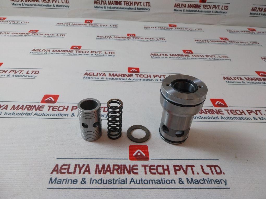 Macgregor 002744.05400 Flow Control Valve