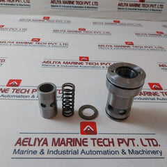 Macgregor 002744.05400 Flow Control Valve