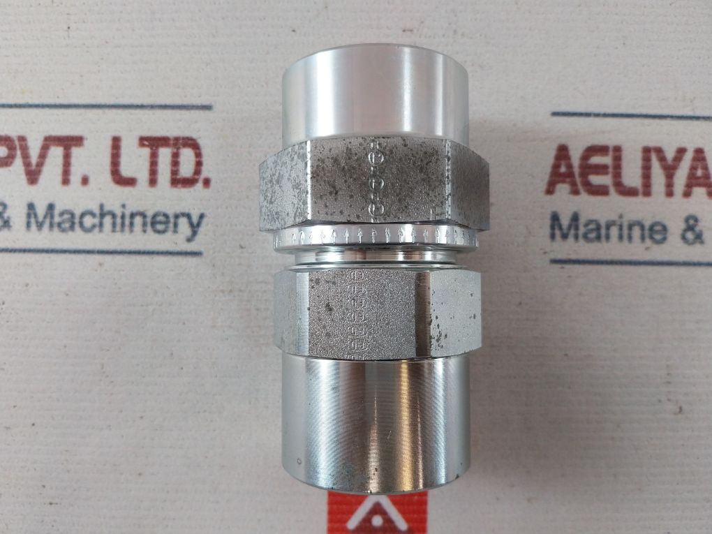 Macgregor 002753.12600 Non Return Valve 