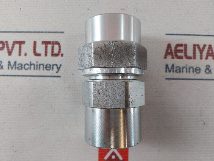 Macgregor 002753.12600 Non Return Valve 