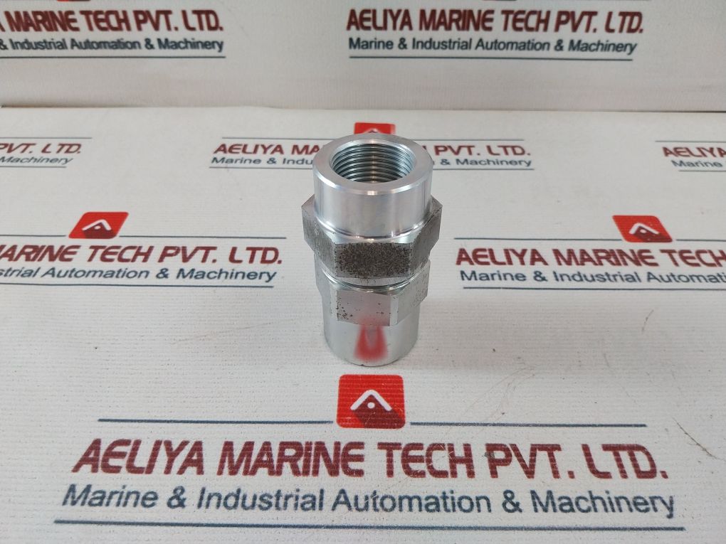 Macgregor 002753.12600 Non Return Valve 