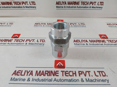 Macgregor 002753.12600 Non Return Valve 
