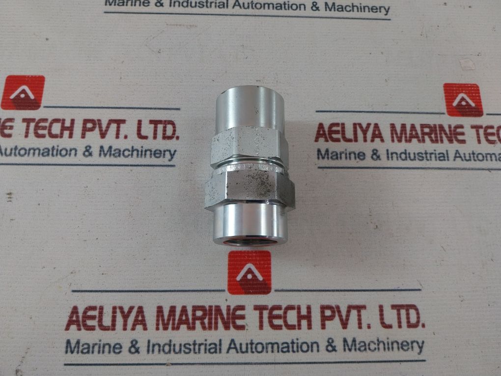 Macgregor 002753.12600 Non Return Valve 