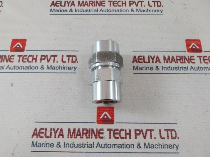 Macgregor 002753.12600 Non Return Valve 