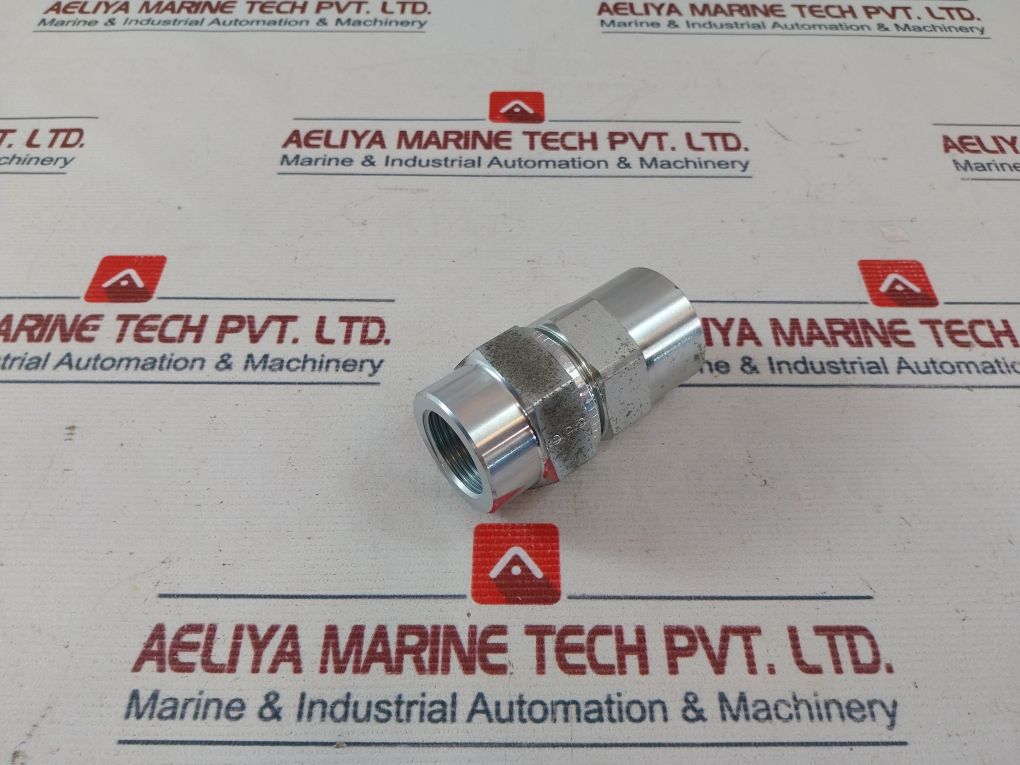 Macgregor 002753.12600 Non Return Valve 