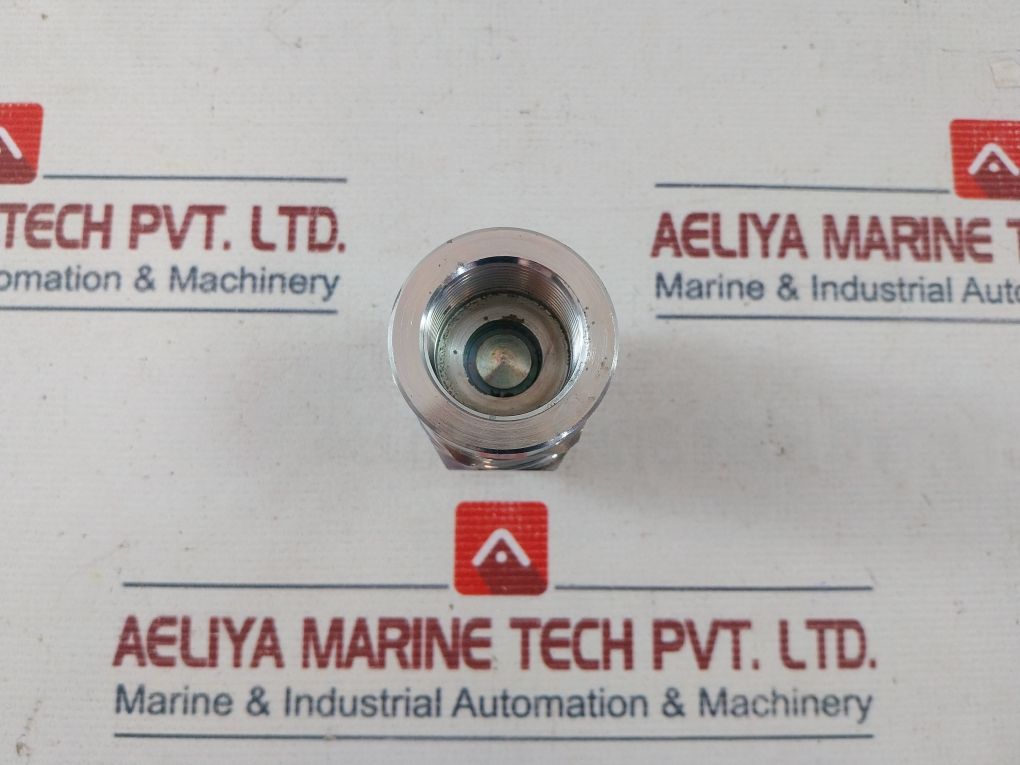 Macgregor 002753.12600 Non Return Valve 