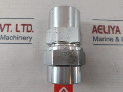 Macgregor 002753.12600 Non Return Valve 