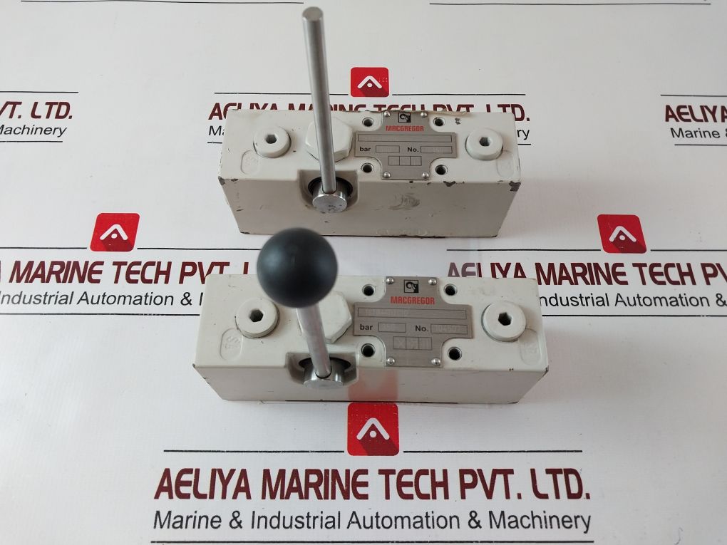 Macgregor 1Stb44112C1D