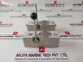 Macgregor 1Stb44112C1D Directional Control Valve 350Bar