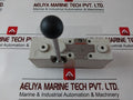 Macgregor 1Stb44112C1D Directional Control Valve 350Bar