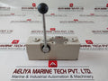 Macgregor 1Stb44112C1D Directional Control Valve 350Bar