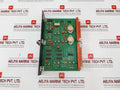 Macgregor 214 1080-801 Motor Displacement Control