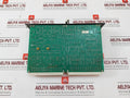 Macgregor 214 1221-801 Pump Control Circuit Board Module